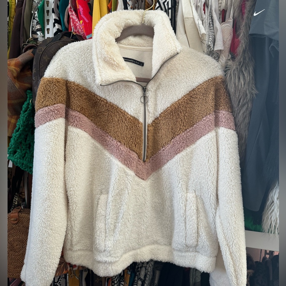 Abercrombie Sherpa